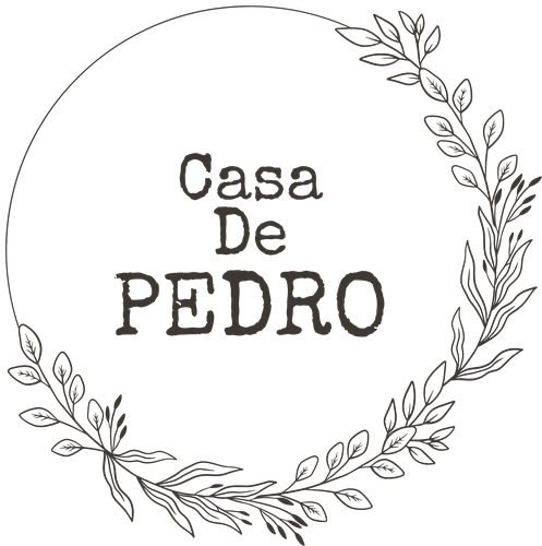 Logo Casa de PEDRO