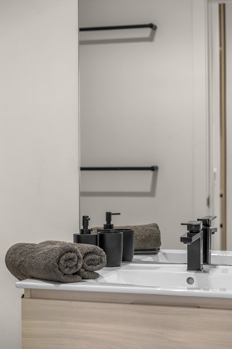 Badkamer