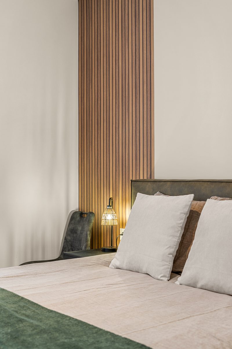 Slaapkamer